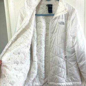 Women’s jacket